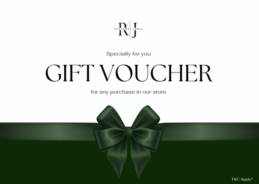 Renesmee Special Gift Card