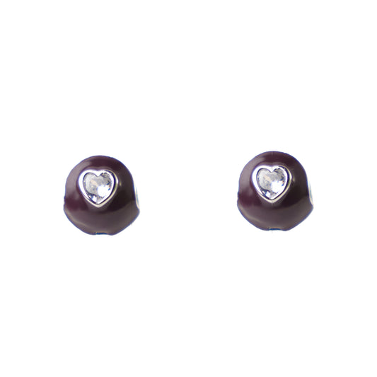 Heart of Elegance Earrings